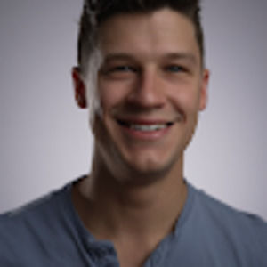 Meet your Posher, Daniel